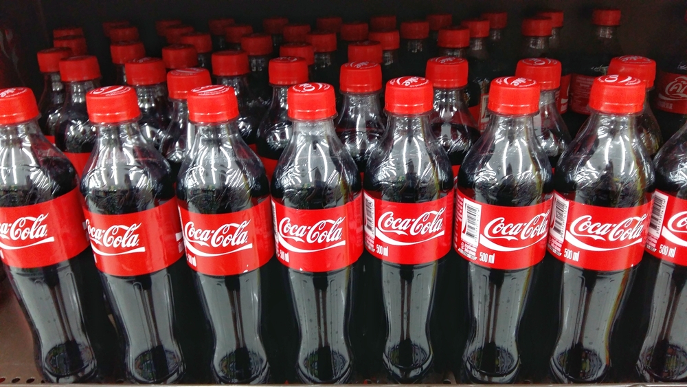 Coca Cola med stor nyhed: Ny variant i Danmark