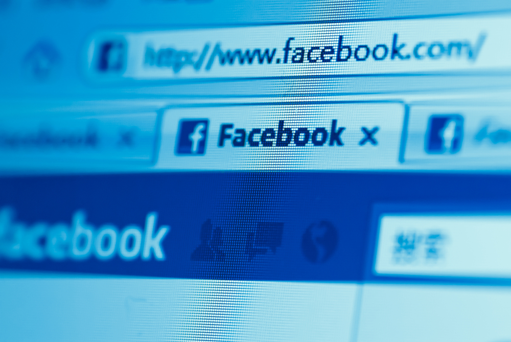 Politiker blev fyret på grund af billede på Facebook