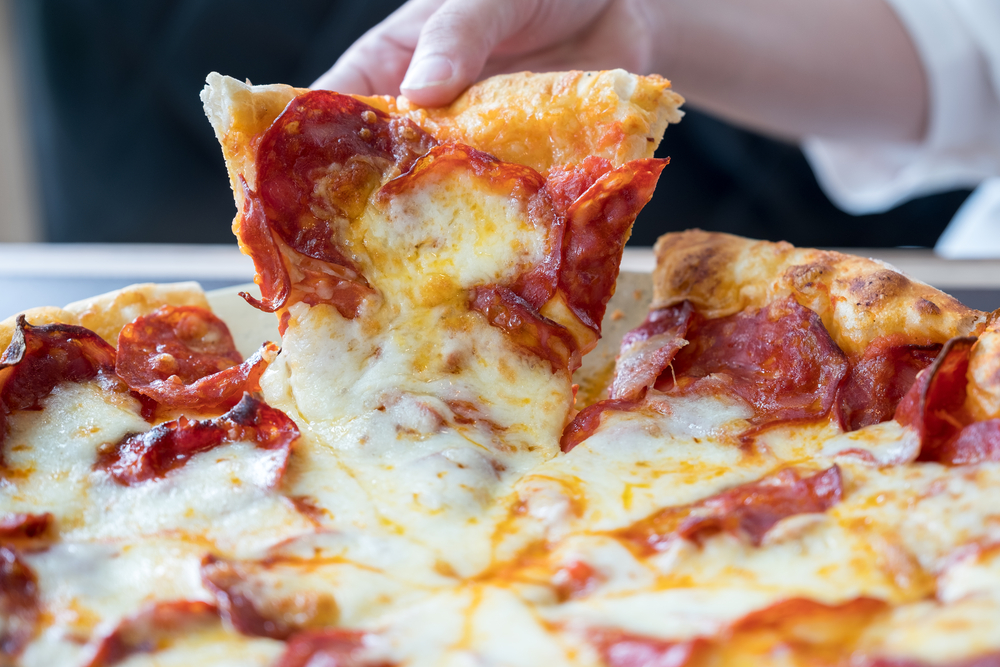 23-årig kvinde fra Aarhus var sulten efter pizza: Det fik naboen til at ringe 112