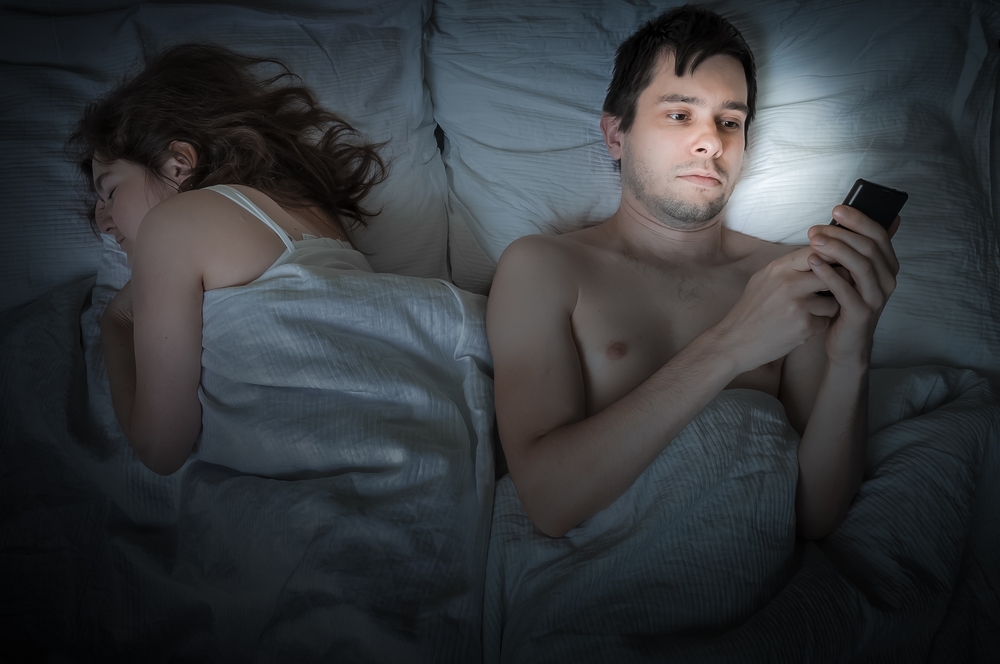 8 hemmeligheder mænd aldrig vil fortælle deres kærester