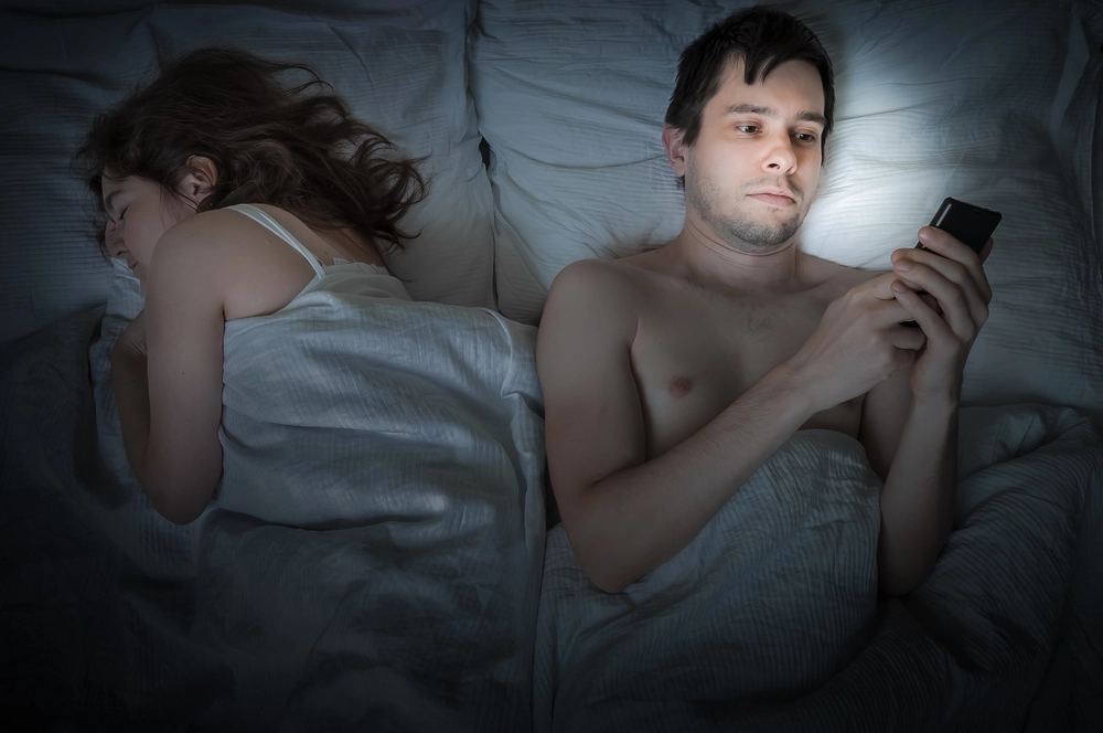 8 hemmeligheder mænd aldrig vil fortælle deres kærester