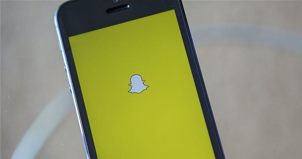 14-årig dreng fra Nordjylland anholdt: Truede på SnapChat med at skyde skolekammerater