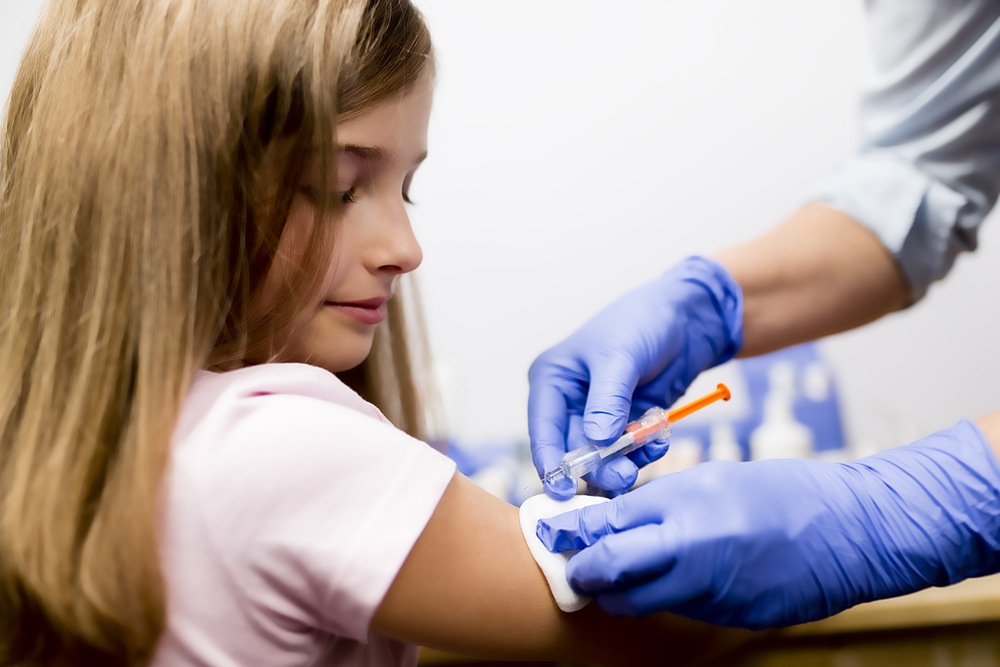 Bliv nu vaccineret! – Endnu en dansker ramt af mæslinger