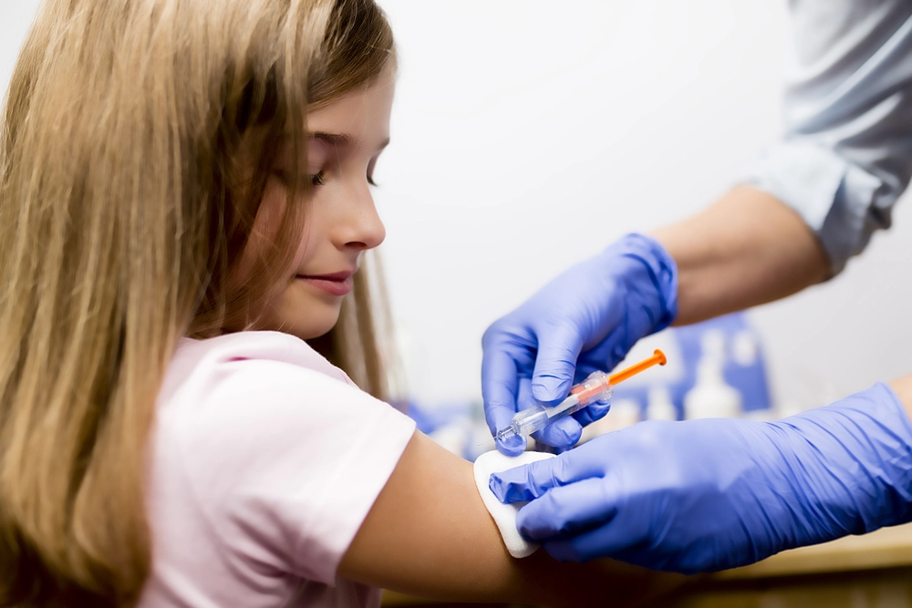Bliv nu vaccineret! – Endnu en dansker ramt af mæslinger