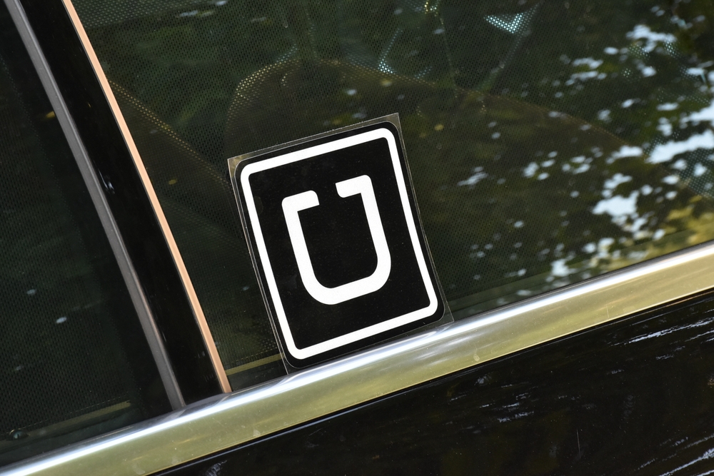 Uber erkender fejl: Vil tilbage til Danmark og køre lovligt