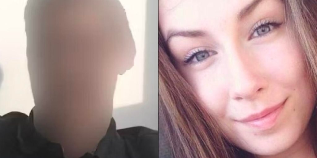 Helt særligt vidne afslører nye uhyggelige detaljer i Emilie Meng-sagen