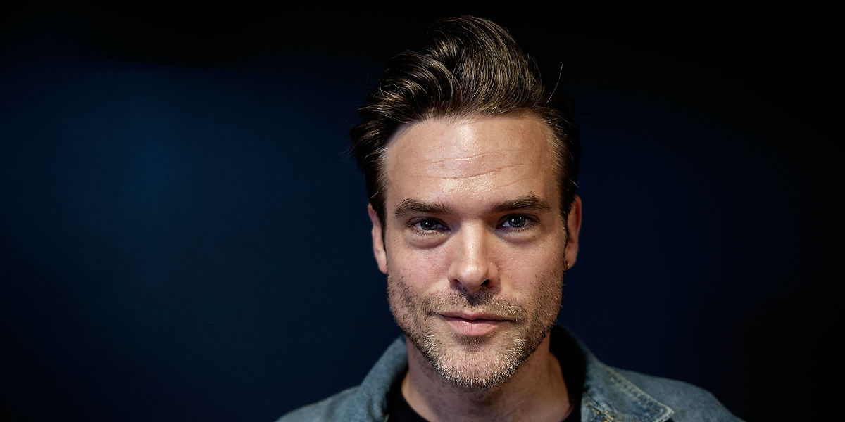 Silas Holst erkender: ‘Én af de mest skamfulde ting’