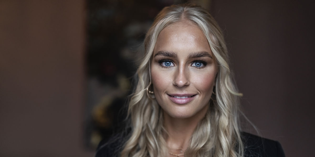 Taler ud om stort Paradise-drama