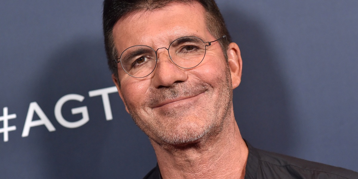 Simon Cowell efter styrt: Frygtede aldrig at kunne gå igen