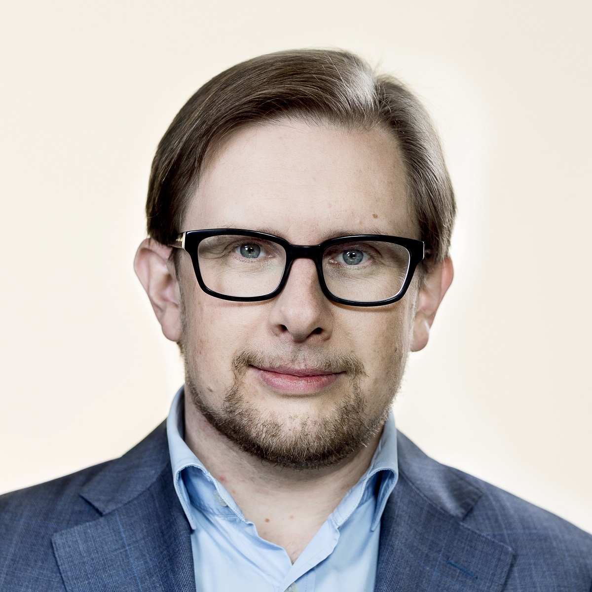 Simon Emil Ammitzbøll melder sig ud af Liberal Alliance