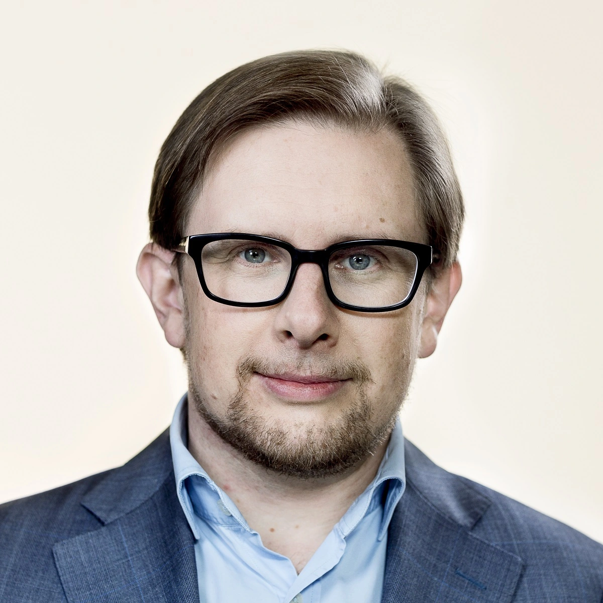 Partiet Fremad: Simon Emil Ammitzbøll og Christina Egelund stifter nyt parti