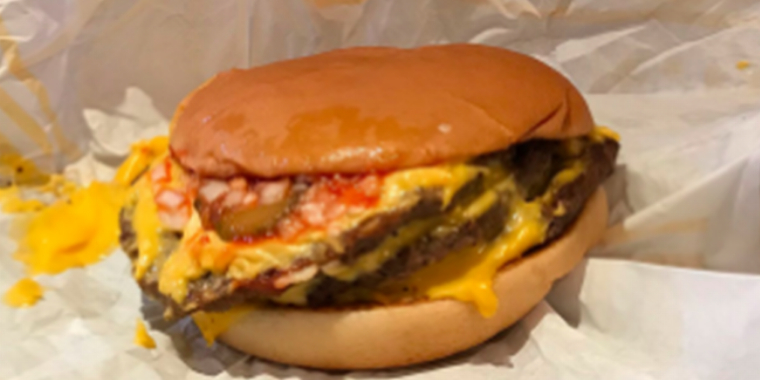 Oprørte McDonald’s-kunder: Det var ikke det, vi blev lovet