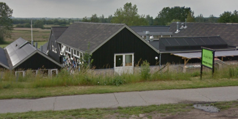 Her må endnu en skole lukke: Lukker ned til den 5. oktober