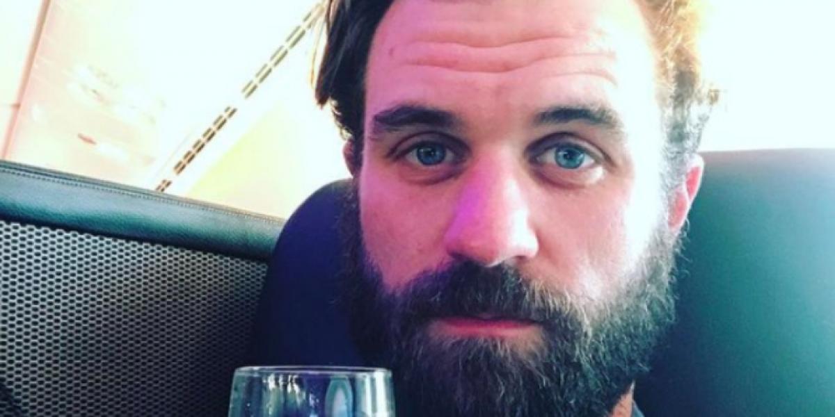 Hollywood-søn går i fars fodspor: Kan du se, hvem faren er?