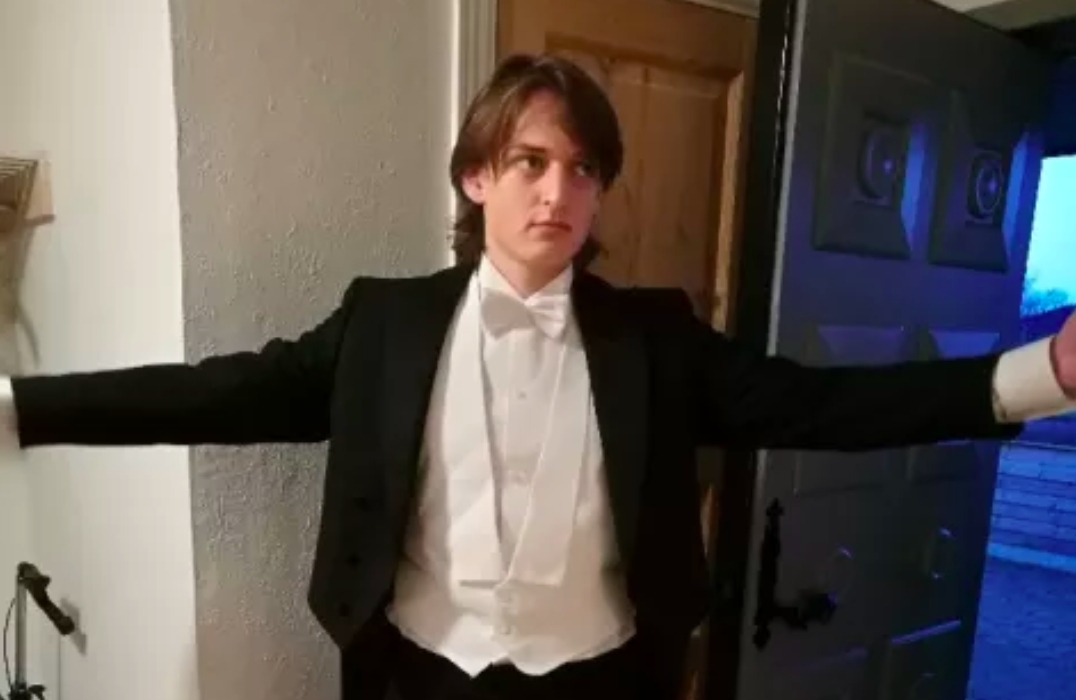 20-årige Anders er forsvundet: Har været væk et døgn
