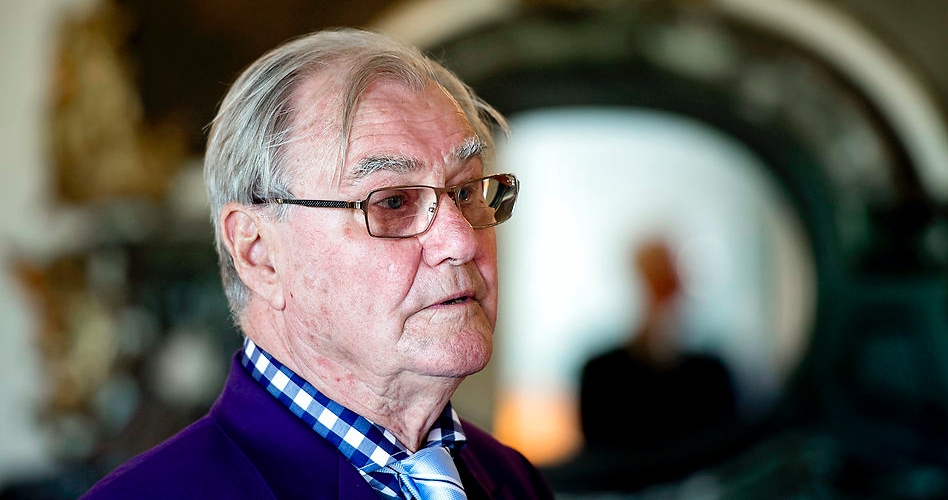 Prins Henrik indlagt: Undersøgt for tumor