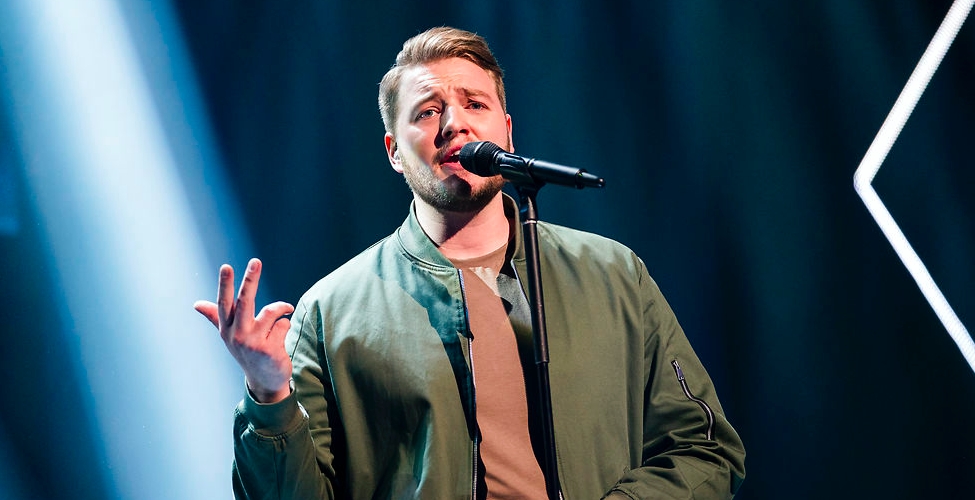Unge piger er vilde med Rasmus fra X Factor: ‘Det har jeg det elendigt med’