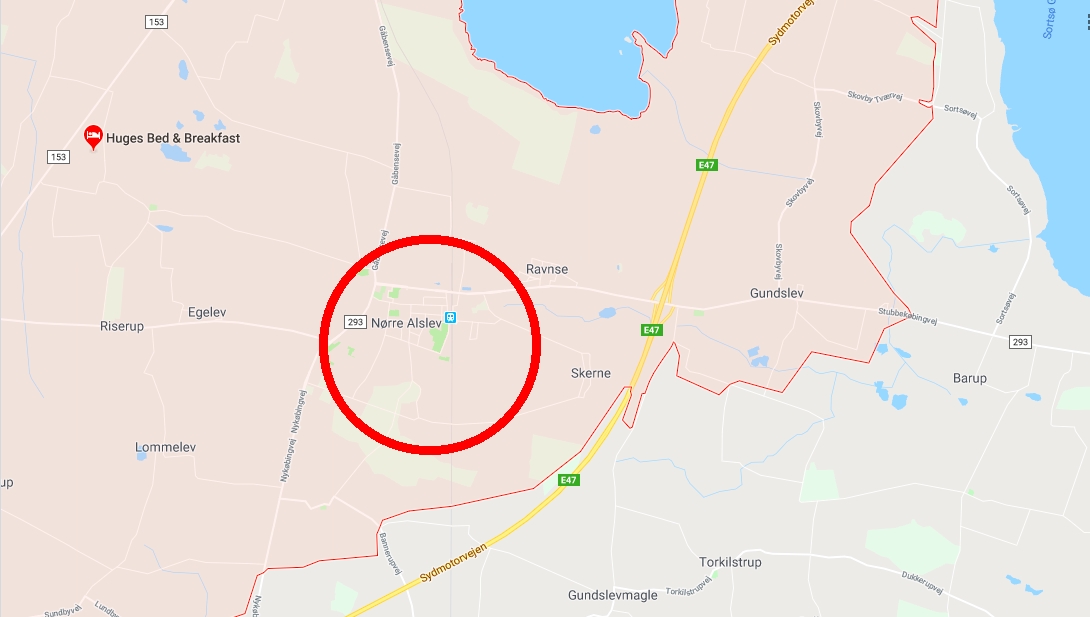 Ældre mand sporløst forsvundet: Skulle hente familien fra teateret, men nåede aldrig frem