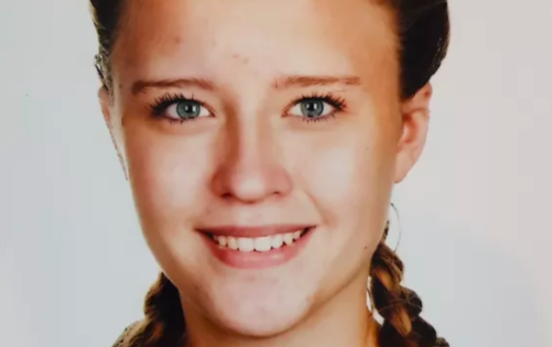 LIGE NU: 15-årige Minnie er blevet fundet