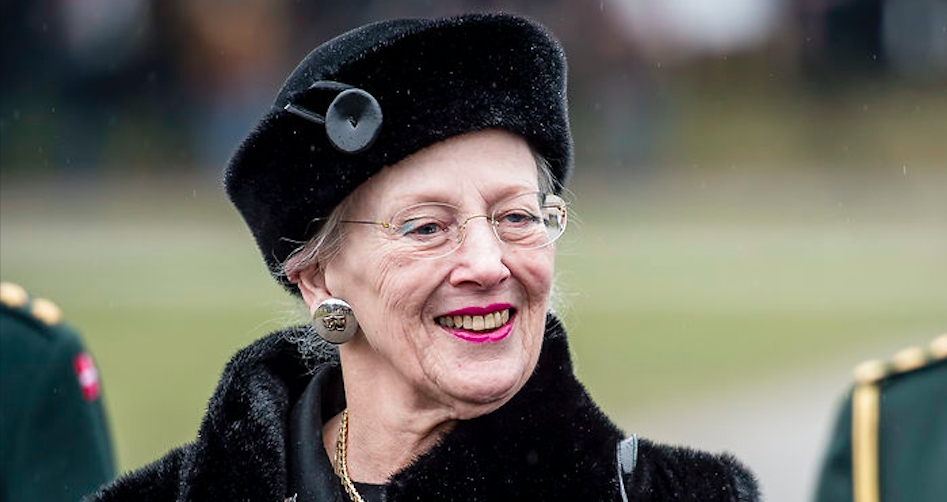 Efter 15 år og millioner af kroner: Nu er dronning Margrethes svinedyre sarkofag færdig