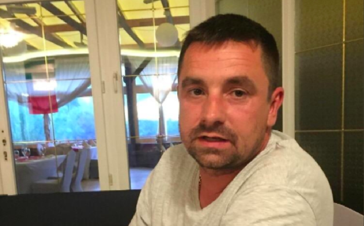 Har du set 40-årige Jens: Har været forsvundet i halvanden uge