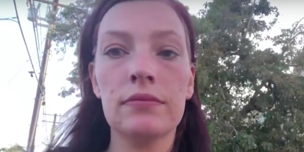 Nadia Shila taler ud: ‘Derfor svindlede jeg’