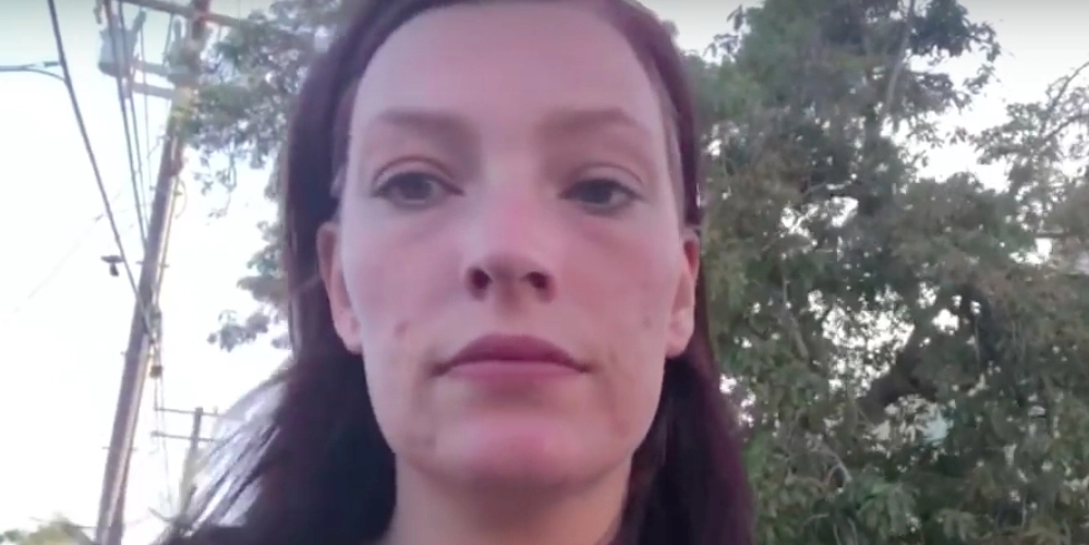 Nadia Shila taler ud: ‘Derfor svindlede jeg’