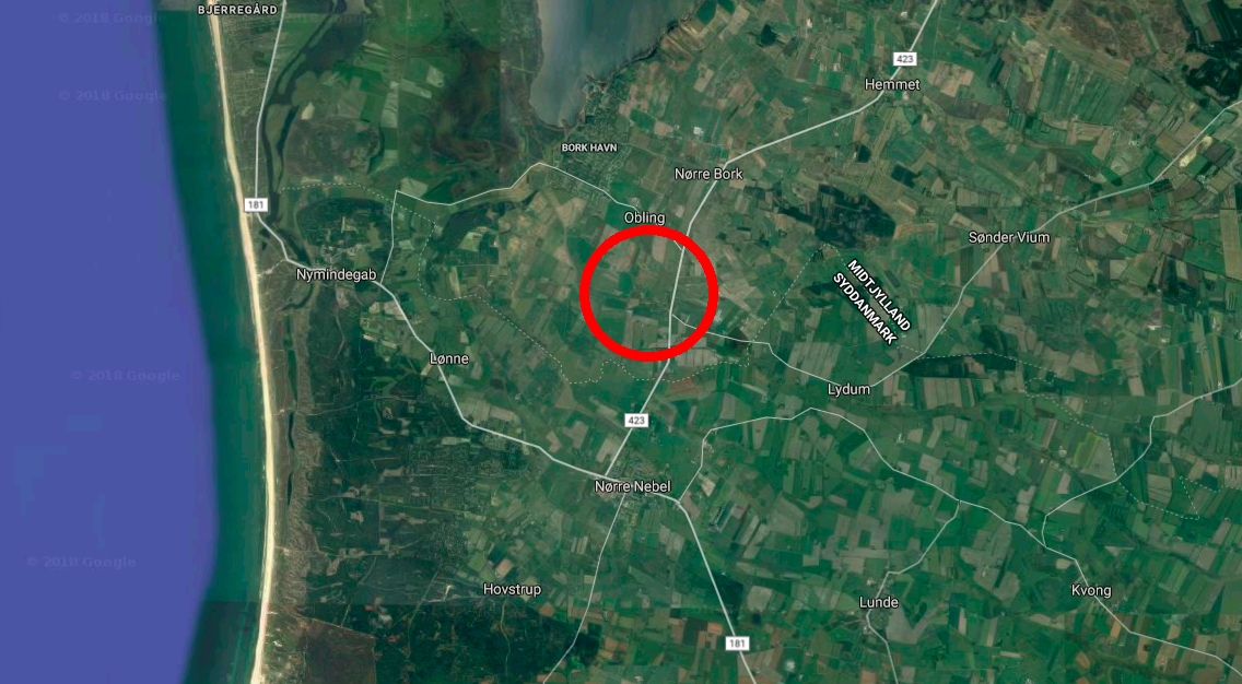 14-årig pige forsvundet fra efterskole: Har du set Therese?