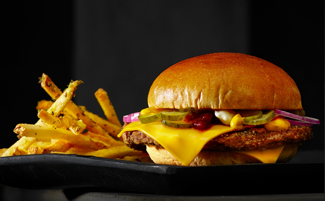 Lyst til en gratis burger? Den er god nok – her er alt, du skal gøre