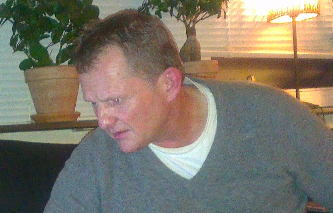 Har du set Lars? 52-årig mand forsvundet under mystiske omstændigheder – frygter der er sket en ulykke