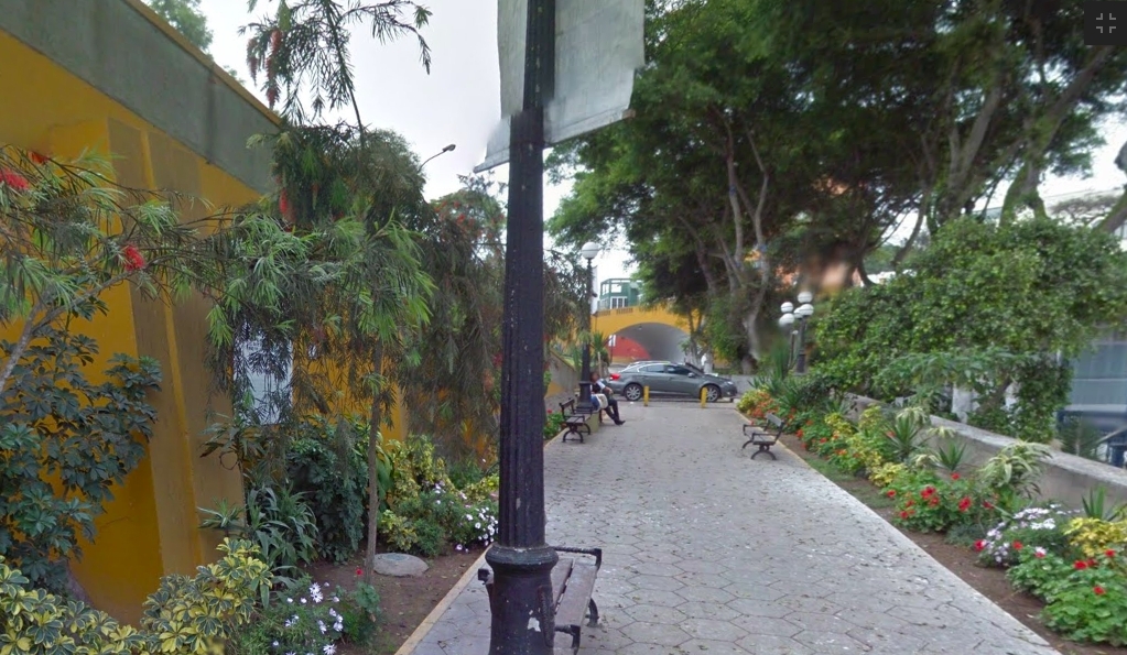 Mand gjorde rystenede opdagelse på Google Maps: Så styrtede han hjem og gjorde det forbi med konen