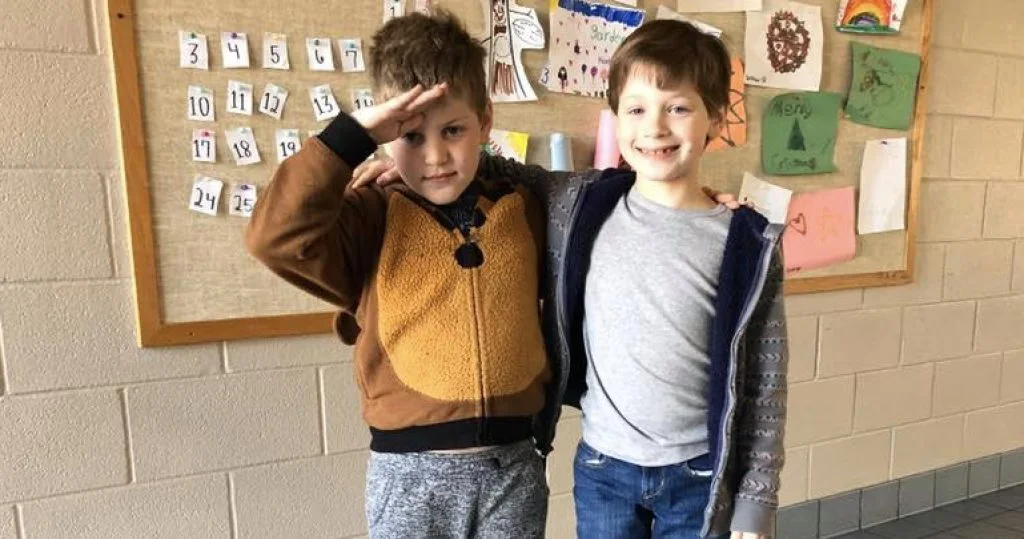 Mor vil tvinge 7-årig til kønsskifte: Han vil bare være en dreng