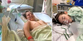 12-årig blev lagt i koma: Mobberne tvang ham til at drikke blegemiddel