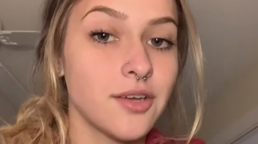 Fik kæmpe kæreste-tatovering på ryggen: En uge efter sker det, der ikke må ske