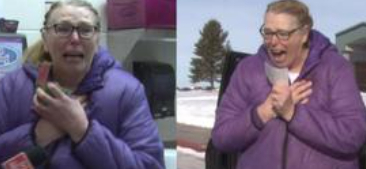 Kantineansat blev kaldt ind til ekstravagt: Fik et chok da hun fandt ud af hvorfor