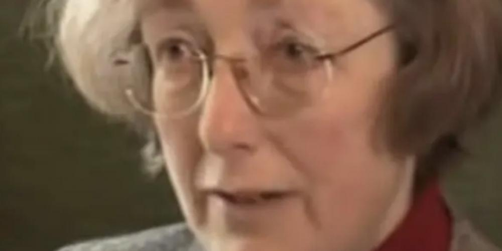 Kvinde besøger metroen hver dag for at høre sin afdøde mands stemme