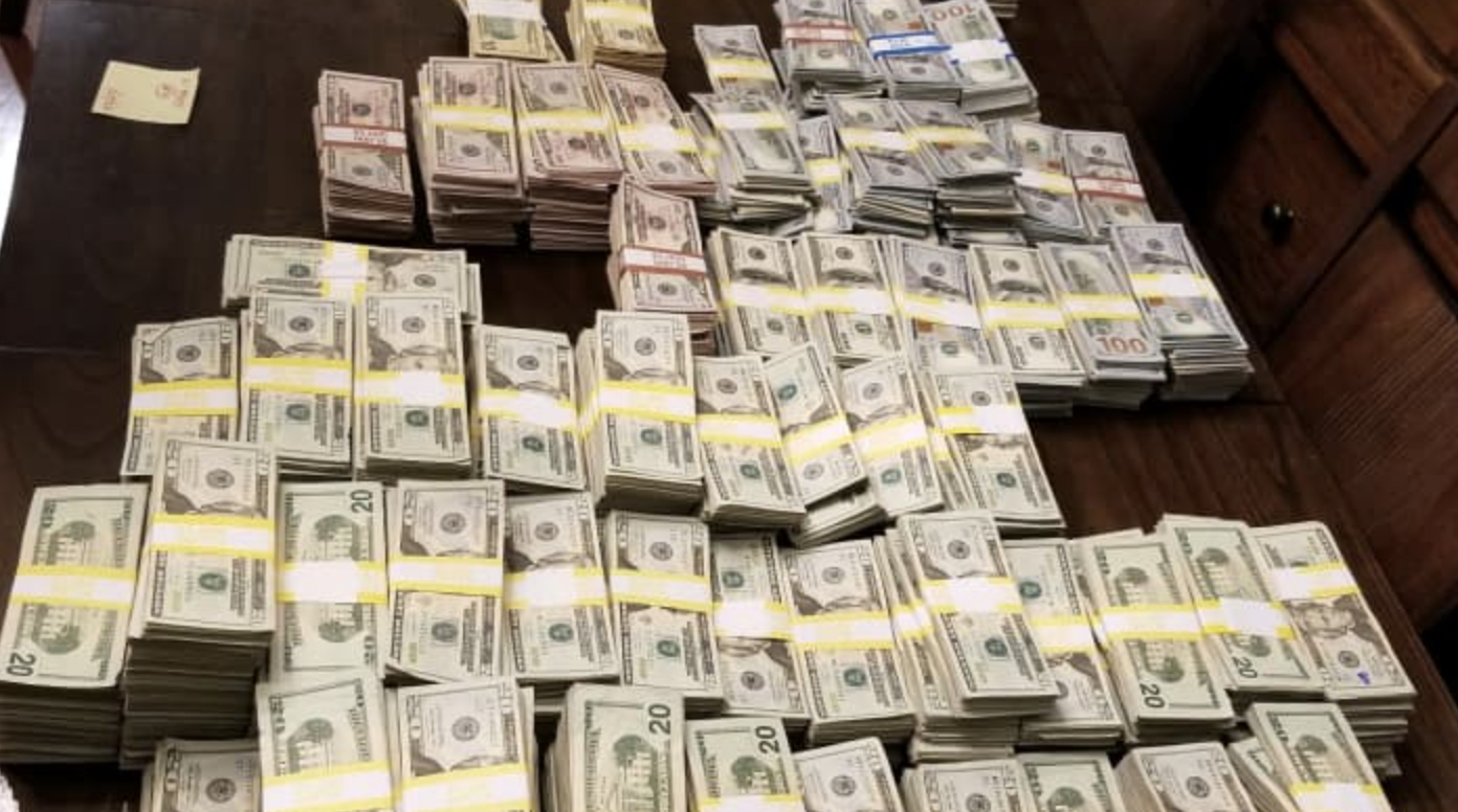 To sygeplejersker anklaget for svindel med vacciner: Tjente over 10.000.000 kroner