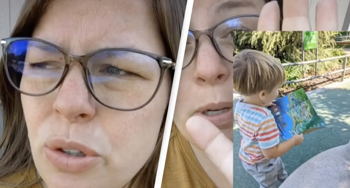 Mor efterladt forskrækket: Søn begyndte at dele minder om et ‘tidligere liv’