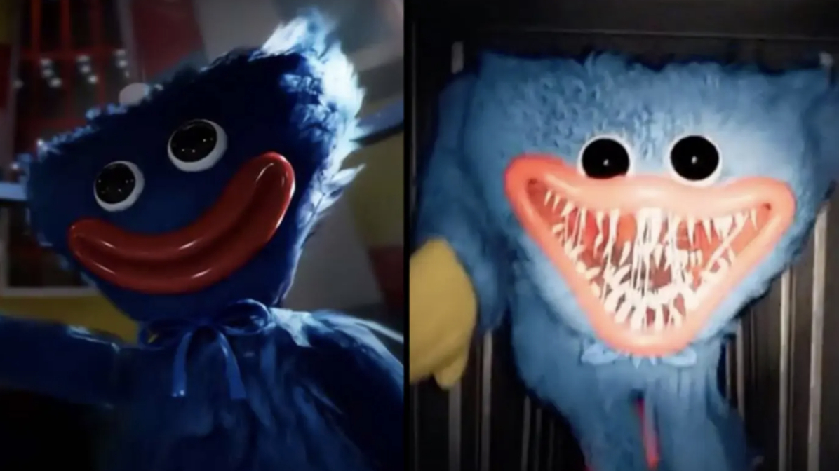 Politiet udsender advarsel til forældre om foruroligende figur: Synger sange om at slå ihjel