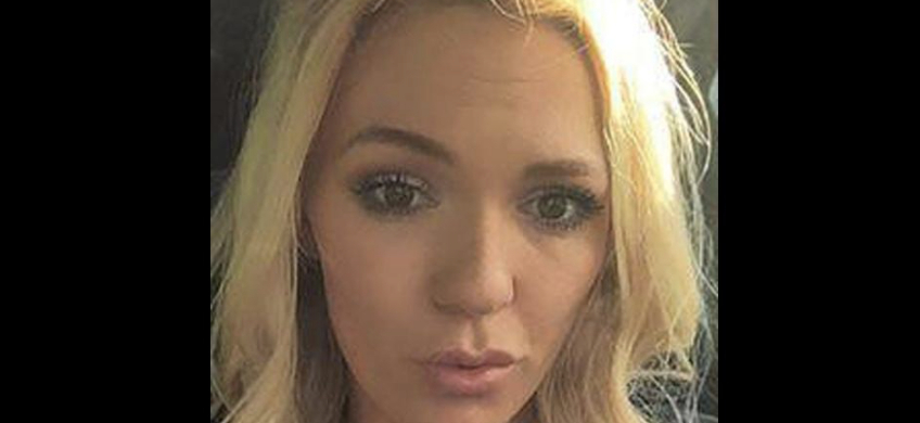 Hun har ikke børstet tænder i over 10 år: Sådan ser de ud i dag