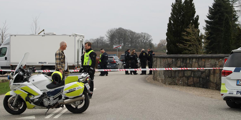 Nu taler den 13-åriges stedfar: ‘Jeg tør slet ikke tænke på det’