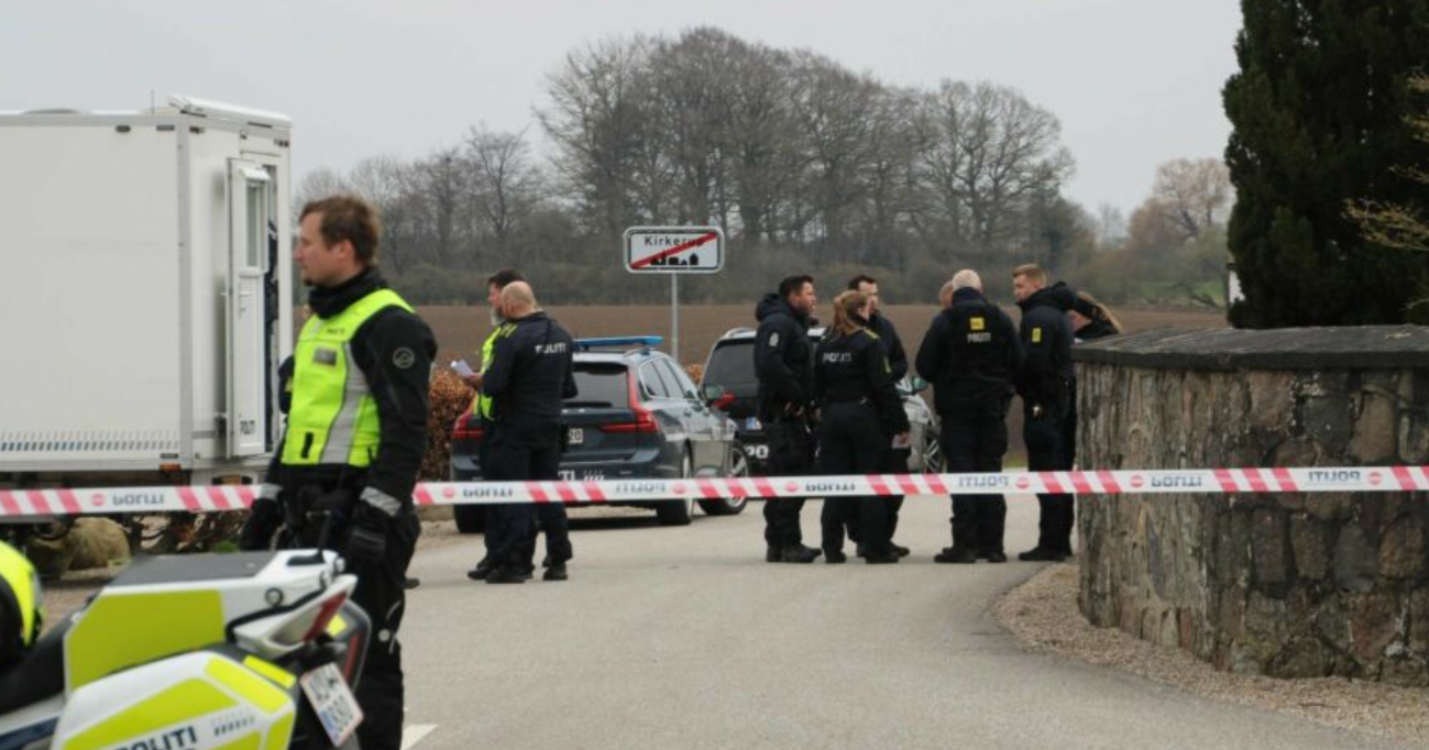 Den 13-årige er stadigvæk forsvundet: Politiet kommer med ny besked