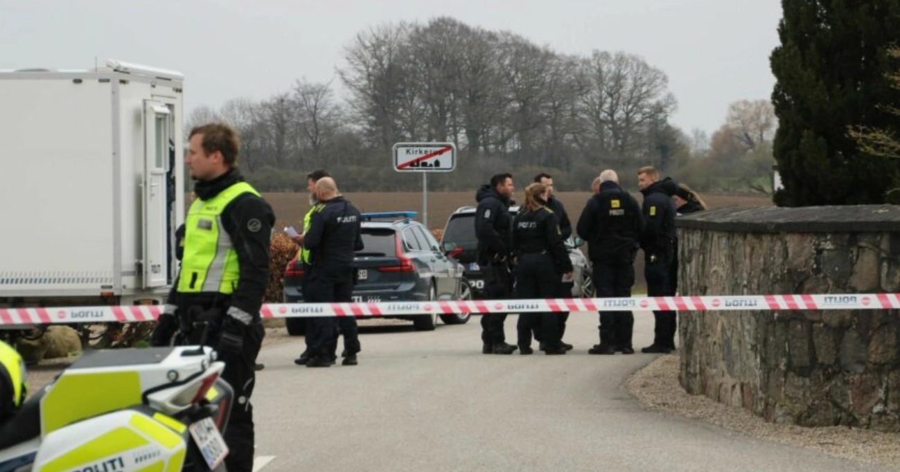 Den 13-årige er stadigvæk forsvundet: Politiet kommer med ny besked