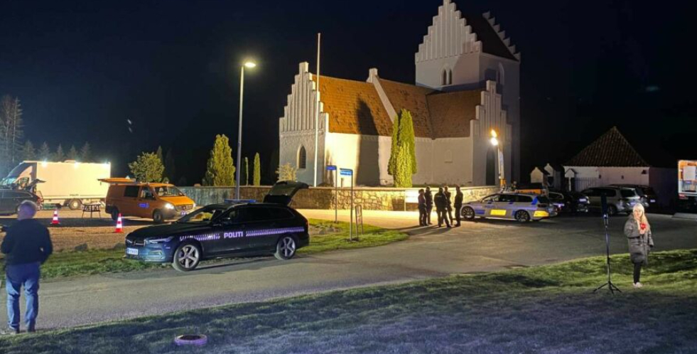 Politiet med nyt i sagen om den 13-årige: Vi har sikret video-optagelser