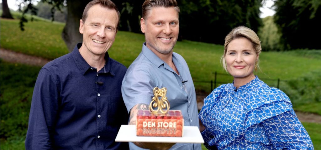 ‘Den Store Bagedyst’-nyhed: Nu er det sket