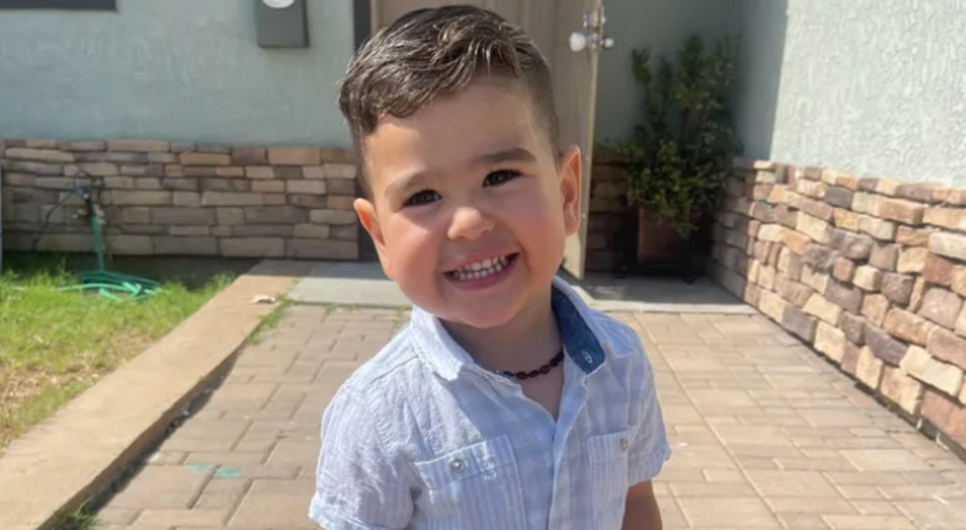 Sand tragedie: 3-årig dreng mister livet på sin fødselsdag