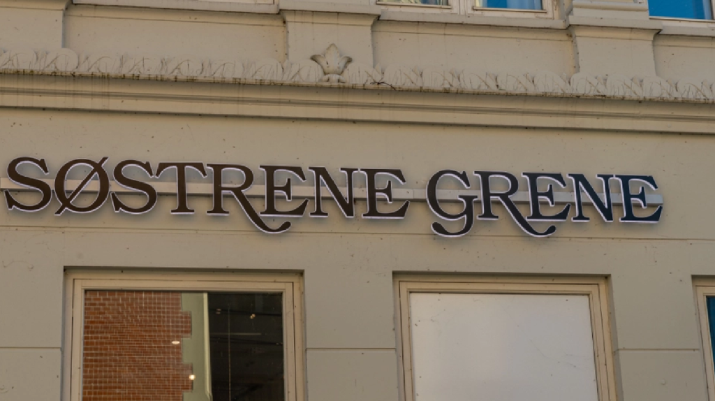 Stort ophørsudsalg: Her lukker Søstrene Grene