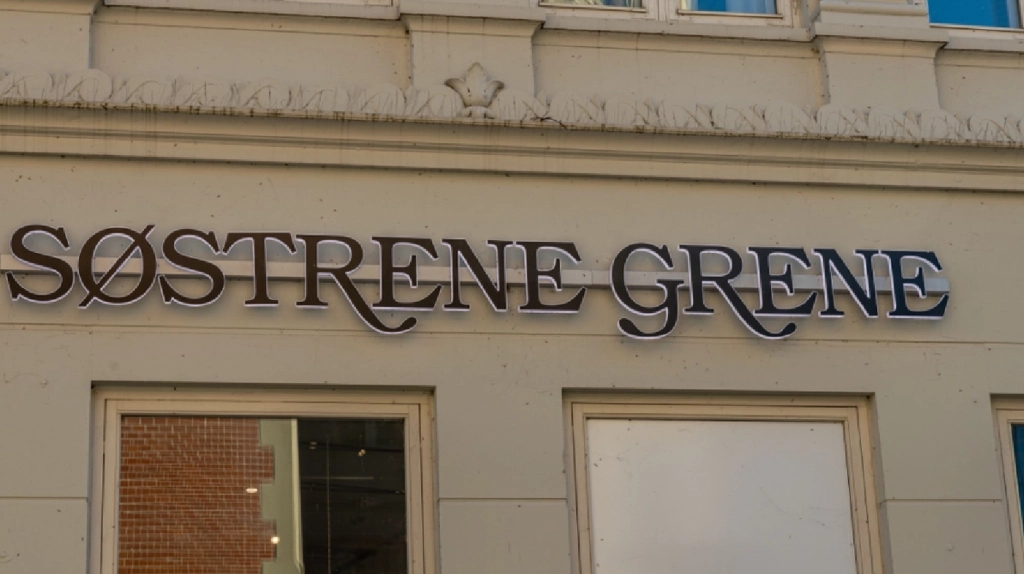 Stort ophørsudsalg: Her lukker Søstrene Grene