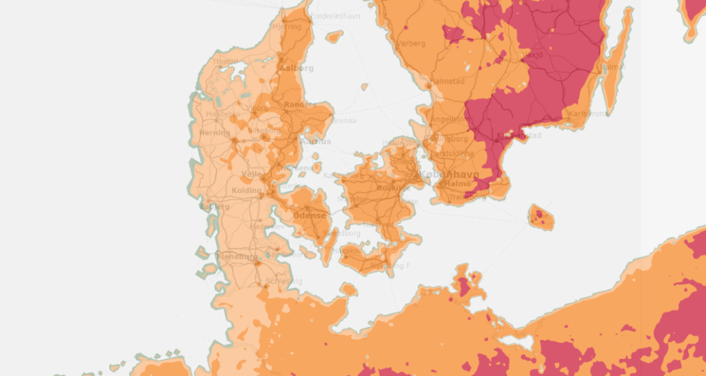 Myndighederne kommer med advarsel til danskerne