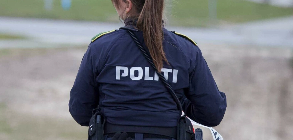 Politiet beder om hjælp: To små piger forsvundet i nat